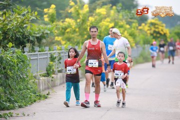 AMAZING SPORTS FESTIVAL - Ảnh #5290476
