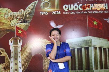 AMAZING SPORTS FESTIVAL - Ảnh #5314386