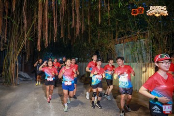 AMAZING SPORTS FESTIVAL - Ảnh #5300281