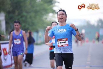 AMAZING SPORTS FESTIVAL - Ảnh #5294254