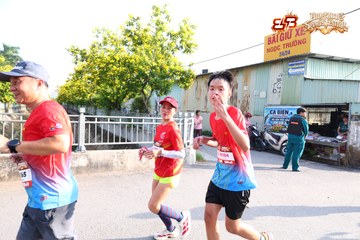 AMAZING SPORTS FESTIVAL - Ảnh #5303796