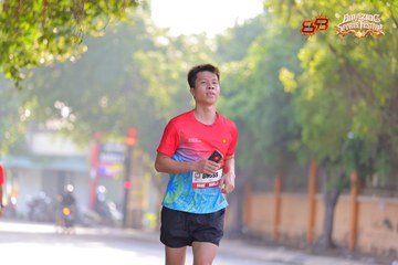 AMAZING SPORTS FESTIVAL - Ảnh #5310672
