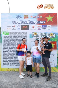 AMAZING SPORTS FESTIVAL - Ảnh #5290163