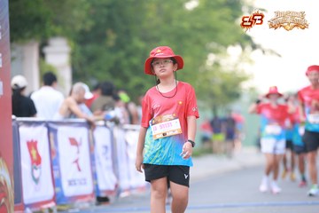 AMAZING SPORTS FESTIVAL - Ảnh #5298811