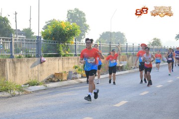 AMAZING SPORTS FESTIVAL - Ảnh #5292828
