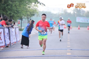 AMAZING SPORTS FESTIVAL - Ảnh #5294797