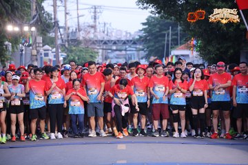 AMAZING SPORTS FESTIVAL - Ảnh #5297641