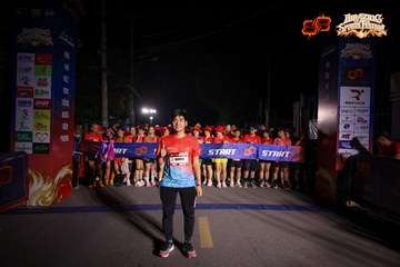 AMAZING SPORTS FESTIVAL - Ảnh #5297413