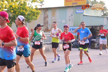 AMAZING SPORTS FESTIVAL - Ảnh #5308951