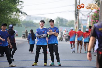 AMAZING SPORTS FESTIVAL - Ảnh #5301421