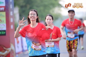 AMAZING SPORTS FESTIVAL - Ảnh #5295542