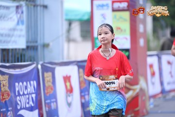 AMAZING SPORTS FESTIVAL - Ảnh #5295814
