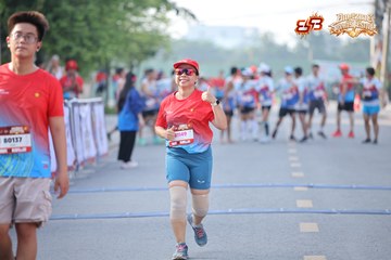 AMAZING SPORTS FESTIVAL - Ảnh #5300931