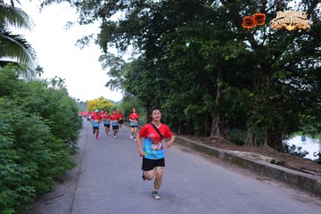 AMAZING SPORTS FESTIVAL - Ảnh #5306511
