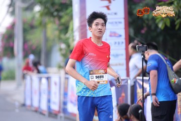 AMAZING SPORTS FESTIVAL - Ảnh #5294071