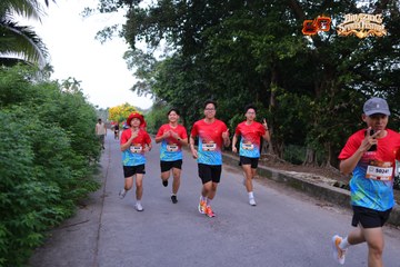 AMAZING SPORTS FESTIVAL - Ảnh #5305988