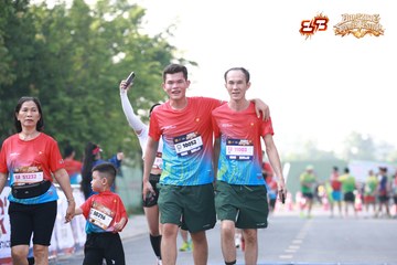 AMAZING SPORTS FESTIVAL - Ảnh #5299107