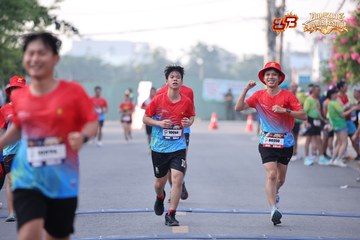 AMAZING SPORTS FESTIVAL - Ảnh #5296223