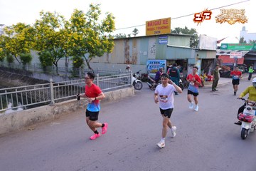 AMAZING SPORTS FESTIVAL - Ảnh #5307734