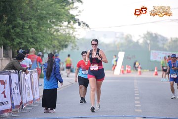 AMAZING SPORTS FESTIVAL - Ảnh #5296522