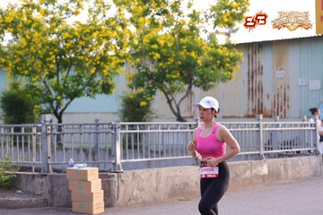 AMAZING SPORTS FESTIVAL - Ảnh #5309386
