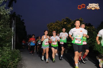 AMAZING SPORTS FESTIVAL - Ảnh #5290937