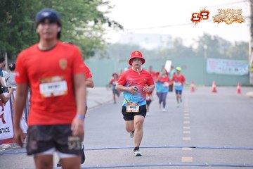 AMAZING SPORTS FESTIVAL - Ảnh #5294973