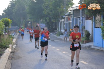 AMAZING SPORTS FESTIVAL - Ảnh #5293102