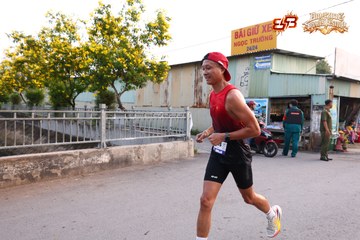 AMAZING SPORTS FESTIVAL - Ảnh #5302053