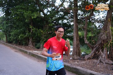 AMAZING SPORTS FESTIVAL - Ảnh #5306103