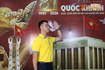 AMAZING SPORTS FESTIVAL - Ảnh #5314118