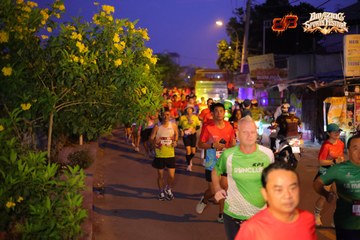 AMAZING SPORTS FESTIVAL - Ảnh #5304785