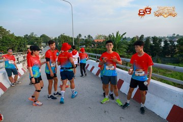AMAZING SPORTS FESTIVAL - Ảnh #5298436