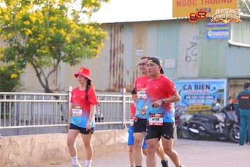 AMAZING SPORTS FESTIVAL - Ảnh #5308997