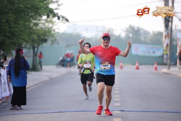 AMAZING SPORTS FESTIVAL - Ảnh #5294826
