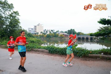 AMAZING SPORTS FESTIVAL - Ảnh #5300688