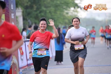 AMAZING SPORTS FESTIVAL - Ảnh #5295049