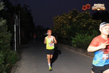 AMAZING SPORTS FESTIVAL - Ảnh #5290831