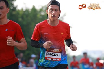 AMAZING SPORTS FESTIVAL - Ảnh #5298881