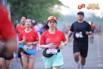 AMAZING SPORTS FESTIVAL - Ảnh #5295944