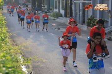 AMAZING SPORTS FESTIVAL - Ảnh #5292968