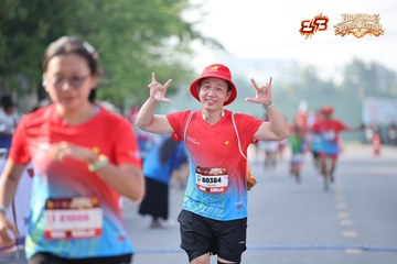 AMAZING SPORTS FESTIVAL - Ảnh #5300888