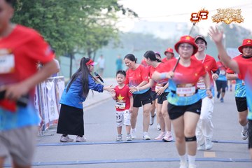 AMAZING SPORTS FESTIVAL - Ảnh #5295726