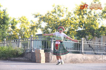 AMAZING SPORTS FESTIVAL - Ảnh #5303909