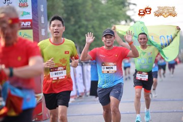 AMAZING SPORTS FESTIVAL - Ảnh #5294848