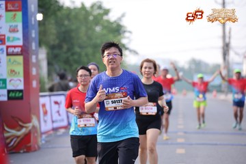 AMAZING SPORTS FESTIVAL - Ảnh #5295149