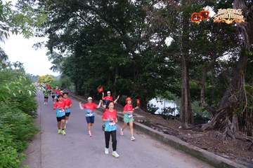 AMAZING SPORTS FESTIVAL - Ảnh #5305451