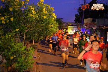 AMAZING SPORTS FESTIVAL - Ảnh #5304822
