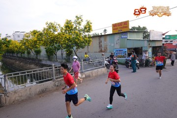 AMAZING SPORTS FESTIVAL - Ảnh #5307887