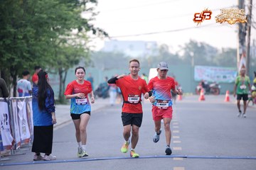 AMAZING SPORTS FESTIVAL - Ảnh #5295696